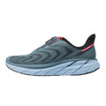 Hoka Project Clifton Baskets Bleu Goblin / Graphite Bleu