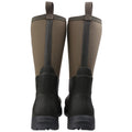 Muck Boots Derwent II Bottes En Caoutchouc Avec Mousse De Wellington