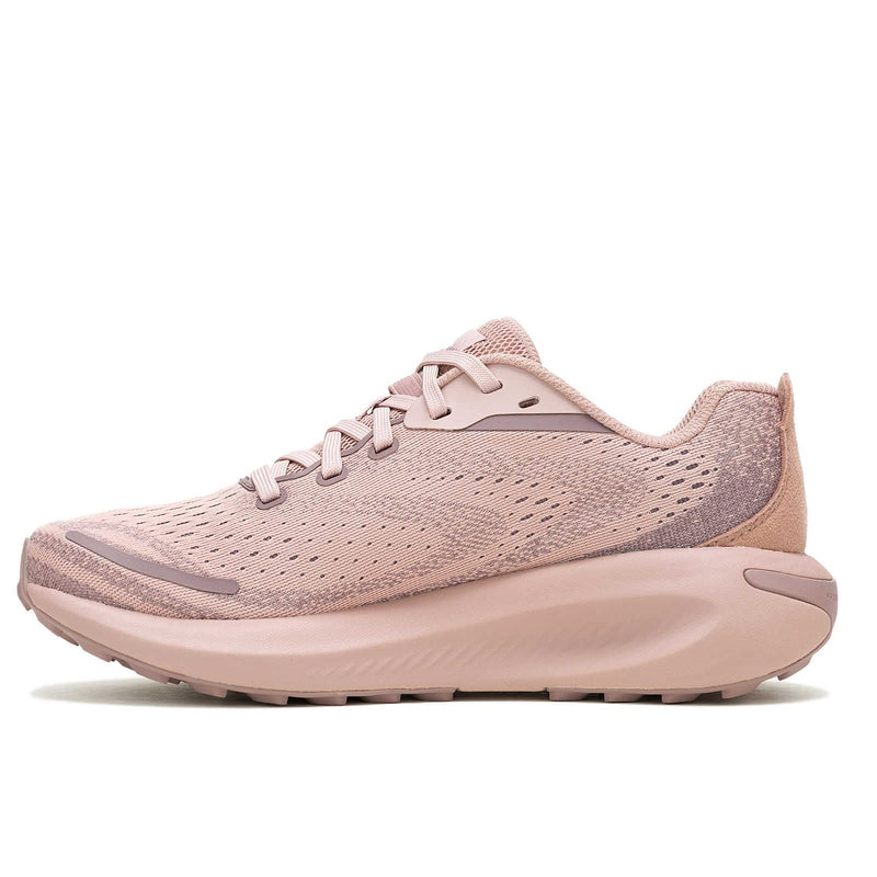 Merrell Morphlite Baskets Roses Pour Femmes