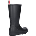 Hunter Original Play Tall Bottes En Caoutchouc Pour Femmes, Noires