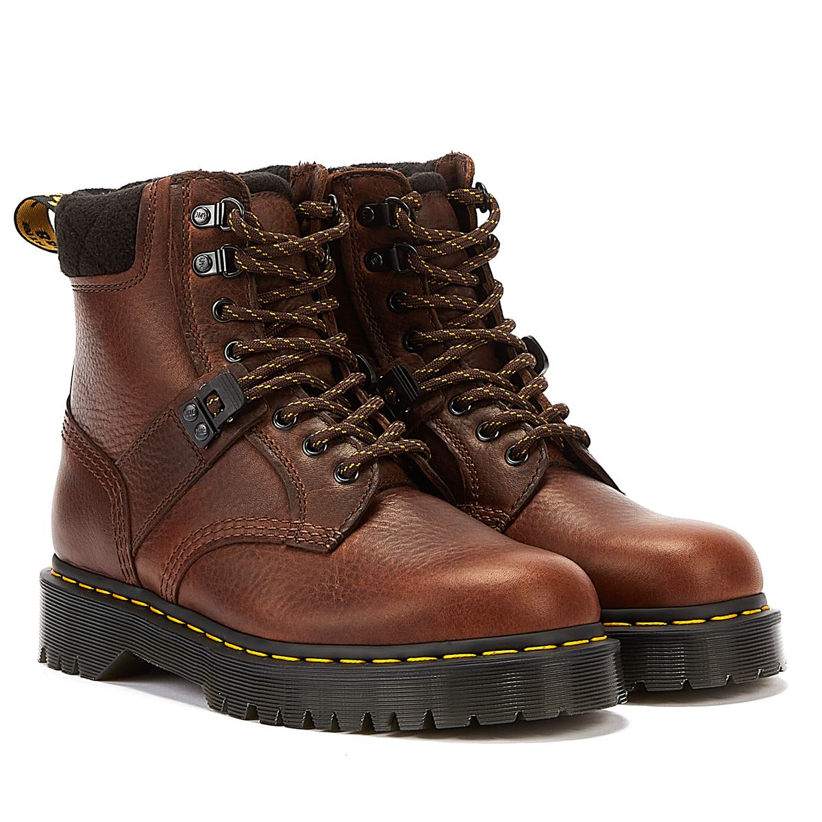 Dr martens clearance bottes