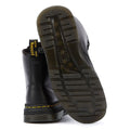 Dr. Martens Bottes Chukka Crewson En Noir