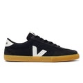 Veja Volley Hommes Noires/Blanc/Naturel Sneakers