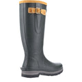 Cotswold Stratus Bottes En Caoutchouc Vertes Wellington