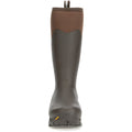 Muck Boots Arctic Ice Tall Bottes En Caoutchouc Marron Wellington