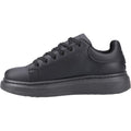 Jack & Jones Bolton Sneakers Noires Pour Hommes En Polyuréthane