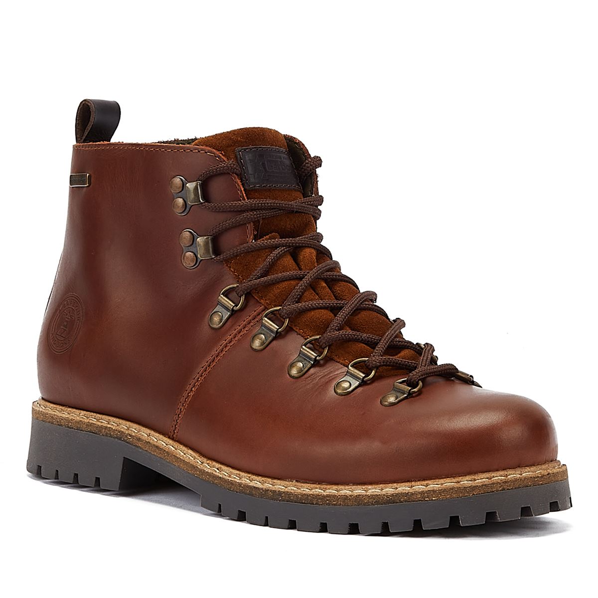 Bottes discount barbour homme