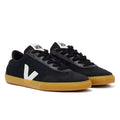 Veja Volley Hommes Noires/Blanc/Naturel Sneakers