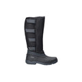 Cotswold Kemble Bottes En Caoutchouc Noires