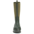 Muck Boots Chore Classic Hi Bottes En Caoutchouc Moss.