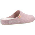 Hush Puppies The Good Chaussons Roses Pour Femmes