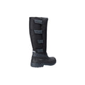 Cotswold Kemble Bottes En Caoutchouc Noires