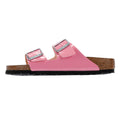 Birkenstock Arizona Sandales Roses Bonbon Pour Femmes