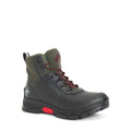 Muck Boots Apex Bottes En Caoutchouc Noires Wellington