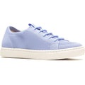 Hush Puppies Good Baskets Bleues Pour Femmes