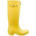 Cotswold Sandringham Bottes En Caoutchouc Jaune Pvc