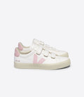 Veja Recife Baskets blanches en cuir pour femmes