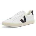 Veja Esplar Baskets Homme Extra Blanc/Noir