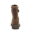 Rocket Dog Thunder Santee Bottes Marron Pour Femmes