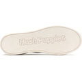 Hush Puppies Good Baskets Bleues Pour Femmes