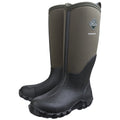 Muck Boots Edgewater II Bottes En Caoutchouc Avec Mousse De Wellington