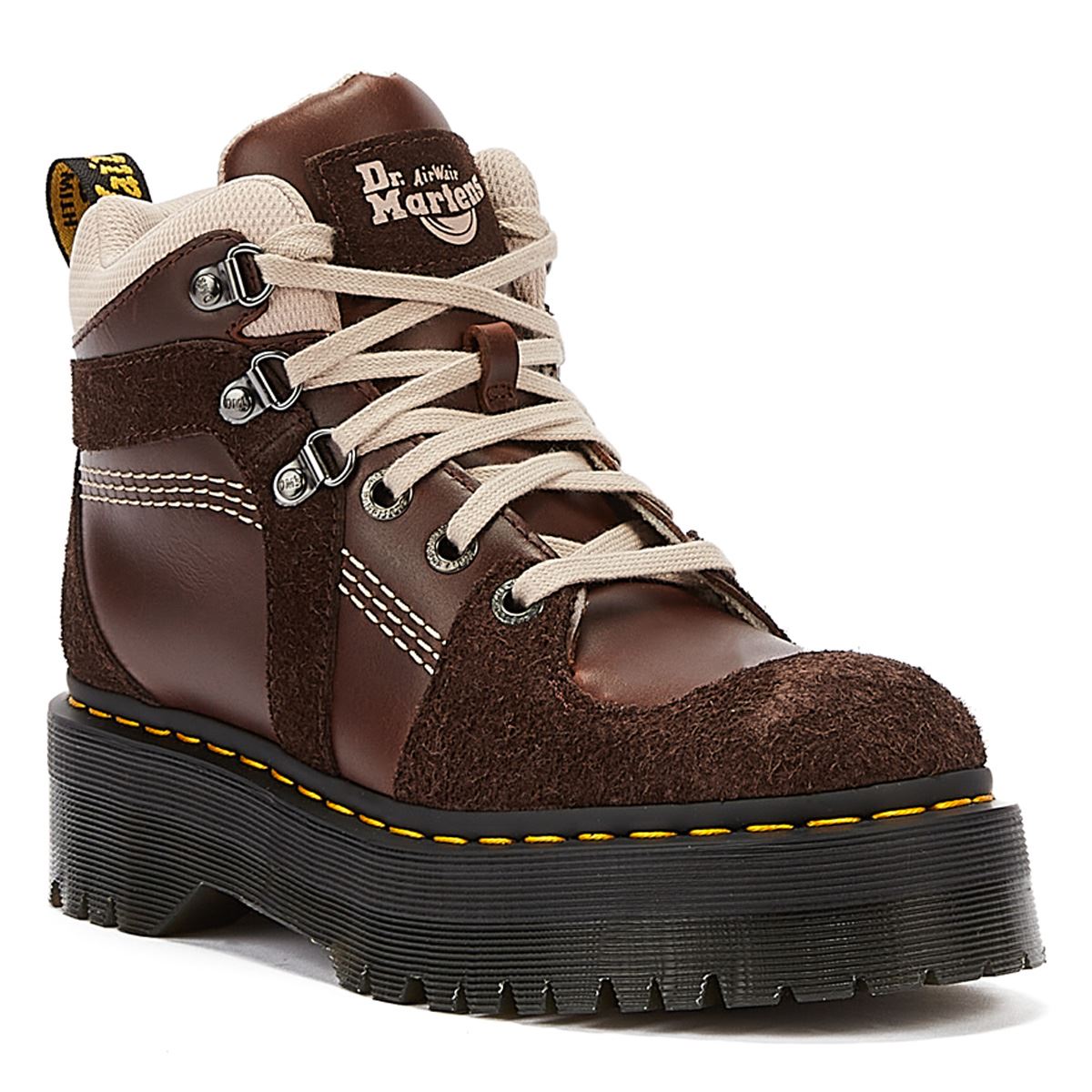 Doc martens pour discount femme