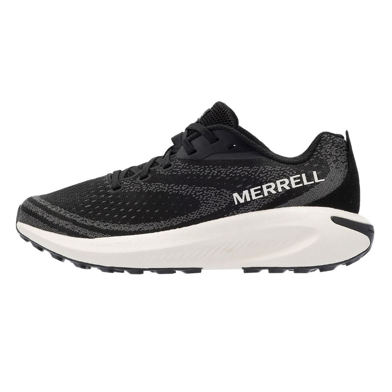 Merrell Morphlite Baskets Noires Pour Femmes