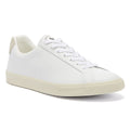 Veja Baskets Blanches Esplar Extra Pour Homme.