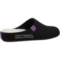 Hush Puppies The Good Chaussons Noirs Pour Femmes