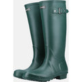 Cotswold Sandringham Bottes En Caoutchouc Vertes En Pvc