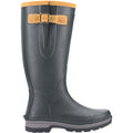 Cotswold Stratus Bottes En Caoutchouc Vertes Wellington