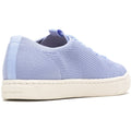 Hush Puppies Good Baskets Bleues Pour Femmes