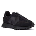 New Balance 327 Chaussures De Sport Noires