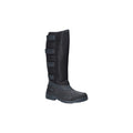 Cotswold Kemble Bottes En Caoutchouc Noires