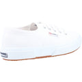 Superga 2750 Cotu Classic Baskets Blanches Pour Femmes En 100% Coton