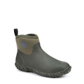 Muck Boots Muckster II Ankle Bottes En Caoutchouc Noires/Mousse.