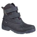 Cotswold Kempsford Bottes En Caoutchouc Noires