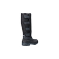 Cotswold Kemble Bottes En Caoutchouc Noires