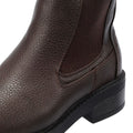 Blowfish Malibu Vera Cozy Bottes marron pour femmes en simili cuir