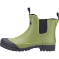 Cotswold Blenheim Bottes En Caoutchouc Vertes Wellington