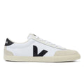 Veja Volley Hommes Blanc/Noir Sneakers