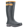 Cotswold Stratus Bottes En Caoutchouc Vertes Wellington