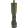 Muck Boots Chore Classic Hi Bottes En Caoutchouc Moss.