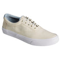 Sperry Striper II CVO SeaCycled Sneakers Ivoire Pour Hommes