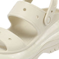 Crocs Mega Crush Sandales En Os Pour Femmes