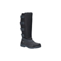 Cotswold Kemble Bottes En Caoutchouc Noires