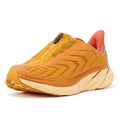 Hoka Project Clifton Baskets Couleur Soleil Du Désert / Ocre Brûlé