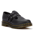 Dr. Martens 8065 Mary Jane Smooth Femmes Noir Décontracté