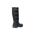 Cotswold Kemble Bottes En Caoutchouc Noires