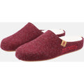 Hush Puppies The Good Chaussons Bordeaux Pour Femmes